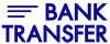 Bank transfer pay
